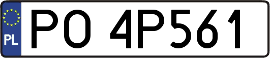 PO4P561