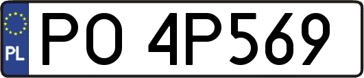PO4P569