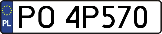 PO4P570