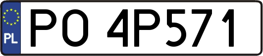 PO4P571