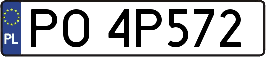 PO4P572