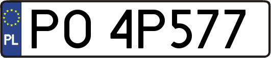 PO4P577