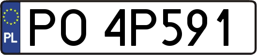 PO4P591