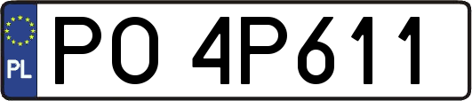 PO4P611