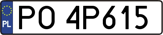 PO4P615