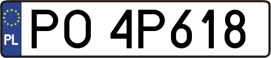PO4P618
