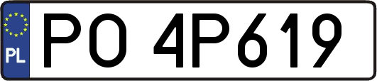 PO4P619