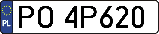 PO4P620