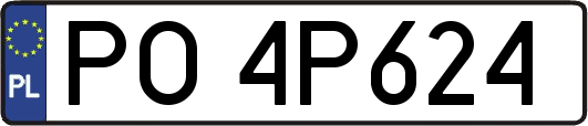 PO4P624