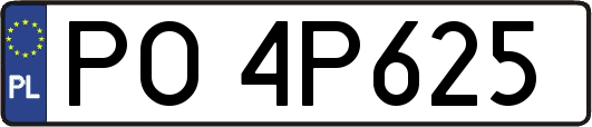 PO4P625