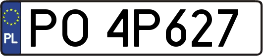 PO4P627
