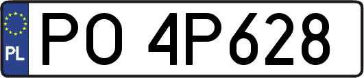 PO4P628
