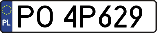 PO4P629