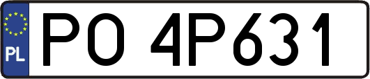 PO4P631