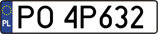 PO4P632