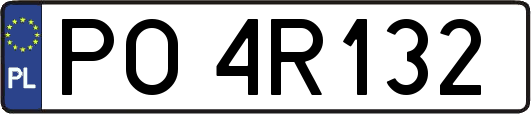 PO4R132