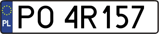 PO4R157