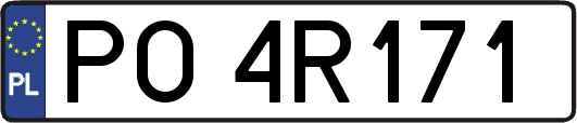 PO4R171