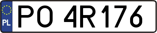 PO4R176