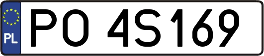 PO4S169
