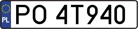 PO4T940