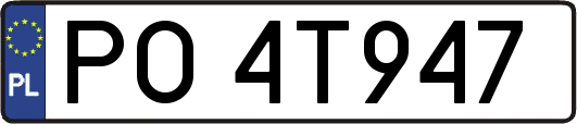 PO4T947