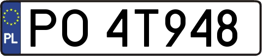 PO4T948