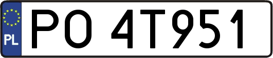 PO4T951