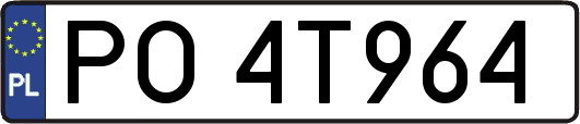 PO4T964