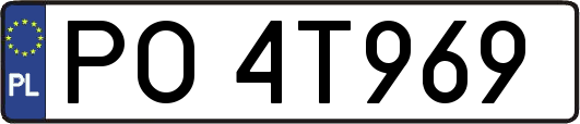 PO4T969