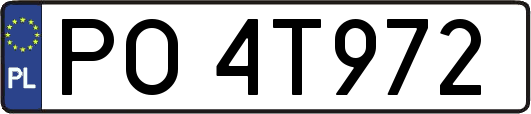 PO4T972