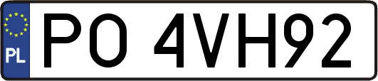 PO4VH92
