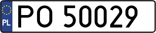 PO50029