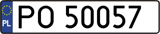 PO50057