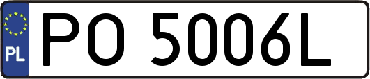 PO5006L
