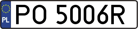 PO5006R