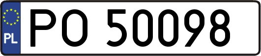 PO50098