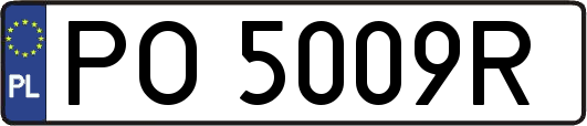 PO5009R