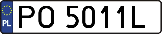 PO5011L