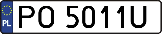 PO5011U