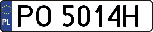PO5014H