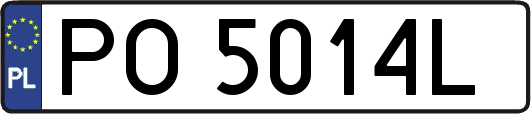 PO5014L