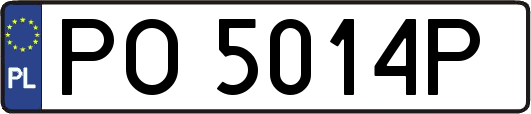 PO5014P