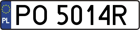 PO5014R