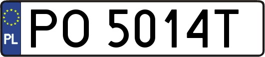 PO5014T