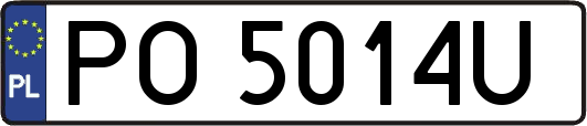 PO5014U