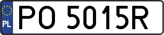PO5015R