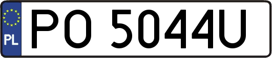 PO5044U