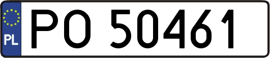 PO50461