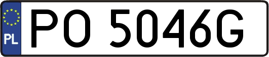 PO5046G